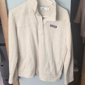 Vineyard vines pullover